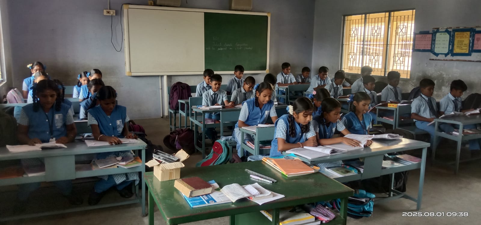 Sri Vasavi School