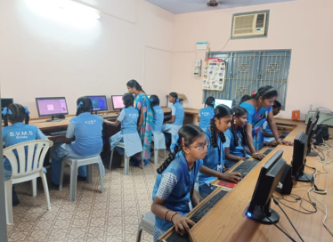 Computer Laboratory