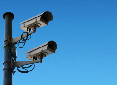 Safe & Secure Campus