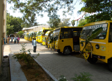 Transport Facility