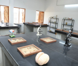 Science Labs