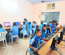Computer Lab