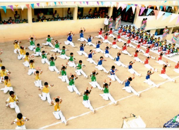 School Gallery Photo 5