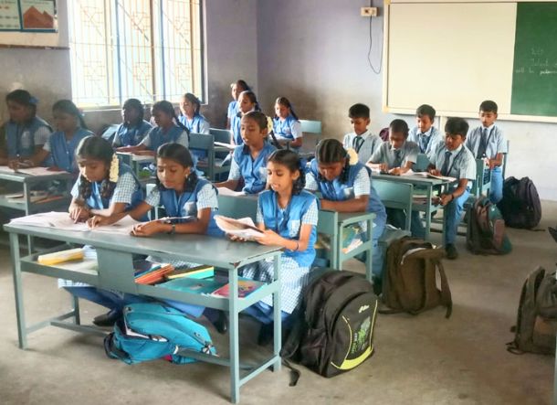 School Gallery Photo 8